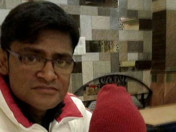 Help Kuldeep Fight Liver Problems