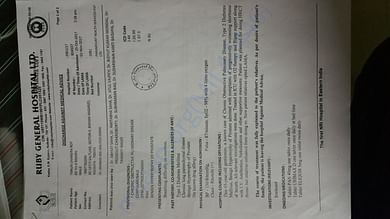 Dx Summary