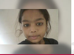 Help Baby Kumkum Fight Thalassemia