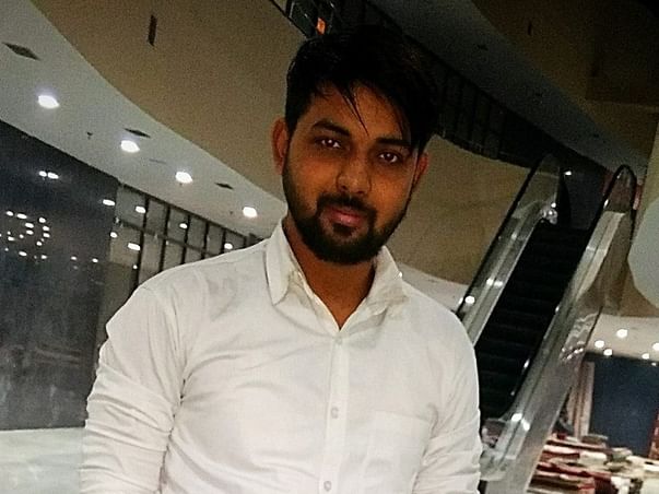 Help Abhishek Chaurasia (Age-24) who is fighting for Life !!