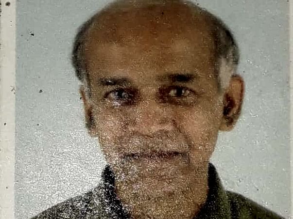 Help Mr. Suren Chandra Kundu To Fight For His Life Back