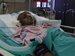 Help Nandini who is critical after a road accident