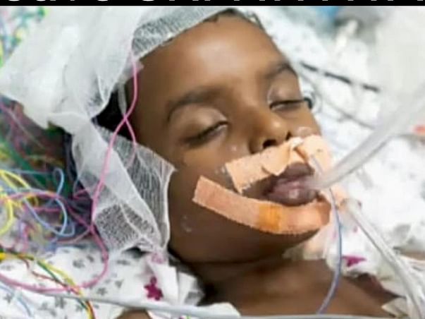 Save Srinithya Struggling For Her Life