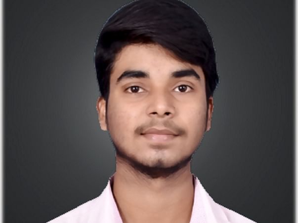 Help Suryakant To Represent India In Sri Lanka