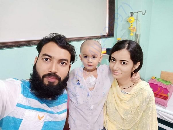 Arham at Jehangir Hospital, Pune