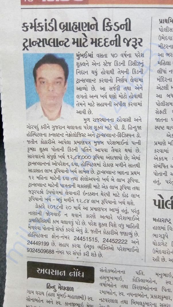 mid-day news