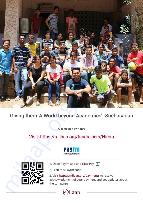 Please donate