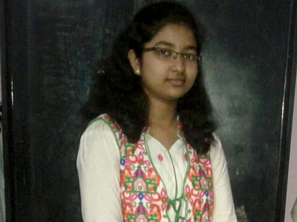Help Swagatika Fight Cancer.