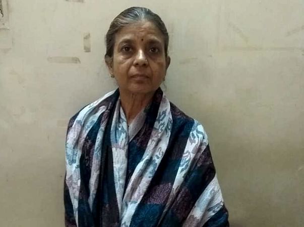 HELP ASHA NEMA