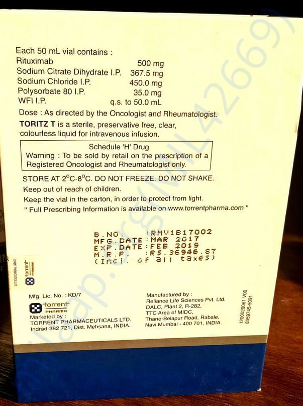 Expensive mediation has to give for 5 years to stop from relpase