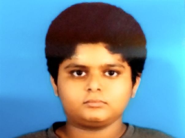 Help Kiddie Mathesh To Fight Against Cancer