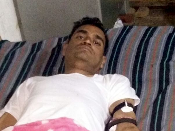 Help Venkata Krishna For His Kidney Transplantation