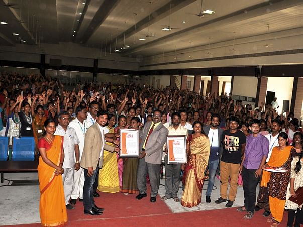 Fight Unemployment By Training Students In Industrial Environment