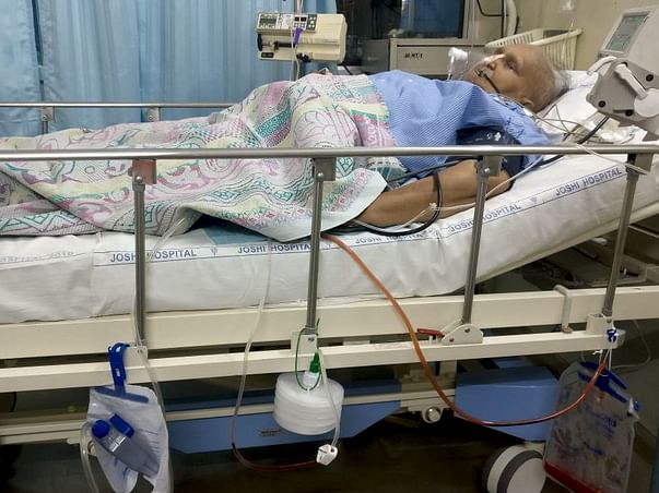 Help My Mom Fight Cancer