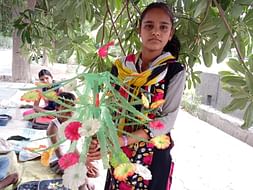 Help Educate Children of Migrant Workers
