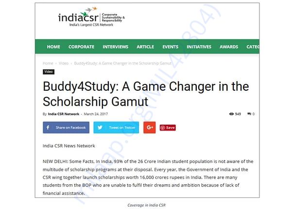 Media Coverage