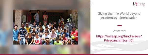 Education for girls of remote areas