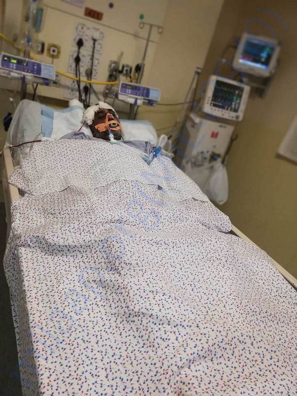 ICU Picture