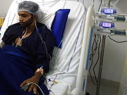Need Help For My Nephew's Heart Transplantation