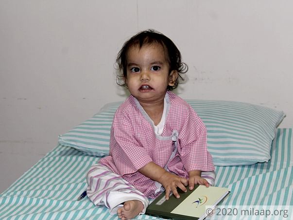 Help Harinarayan to undergo a Bone Marrow Transplant Surgery