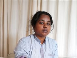 Help Sandhya Rani Baliarsingha fight AML cancer