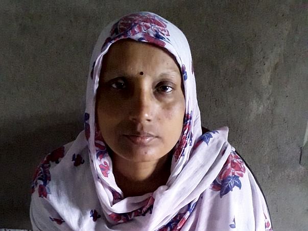 Help My Mother Undergo Cancer Treatment