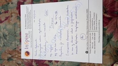 Doctors Assessment