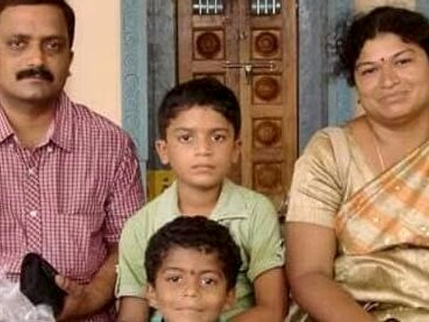 Help These Two Kids To Survive Who Lost Both Their Parent's