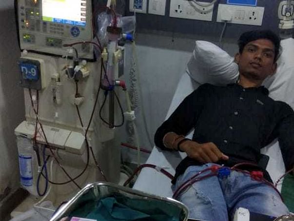 Kidney Transplant