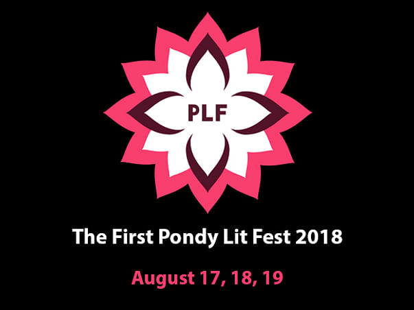 Help the 2018 Pondy Lit Fest