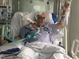 Save Life of Ashok Due To Brain Injury (Accident Case)