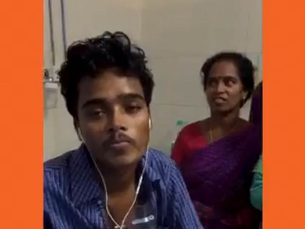 Help Diwakar Fight Blood Cancer