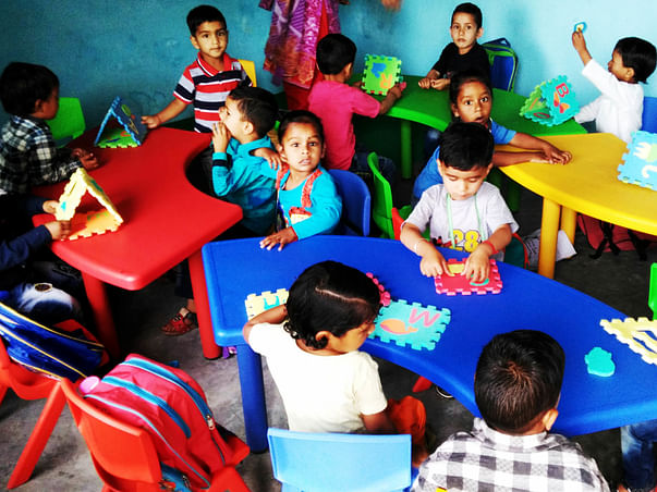 Help Students in Rural Areas of Himachal To Get Quality Education