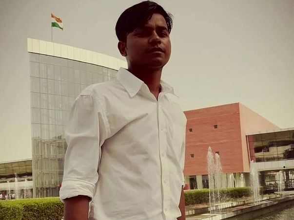 Help Sagar Sahani to continue education