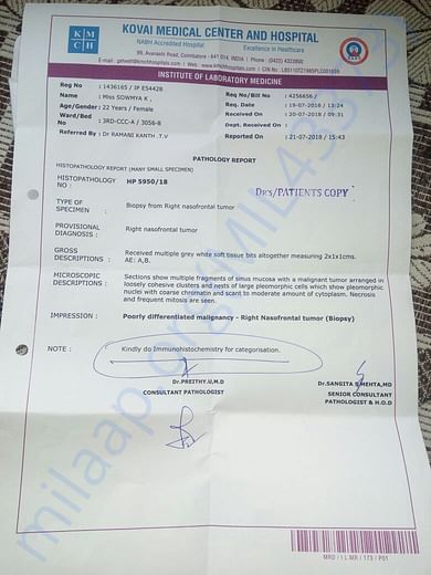 Received 2