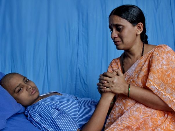 Help provide affordable health products to everyone at convenience