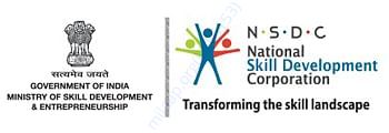 Partnering with AIM initiative National Skill Developement Corporation