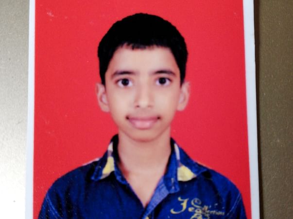 Help Bharat To Get Cochlear Implant Surgery