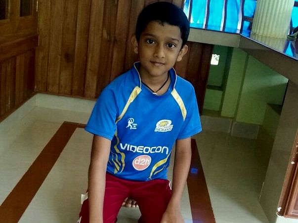 Need Help To Save 12 Year Old Boy Diagnosed With A Brain Infection