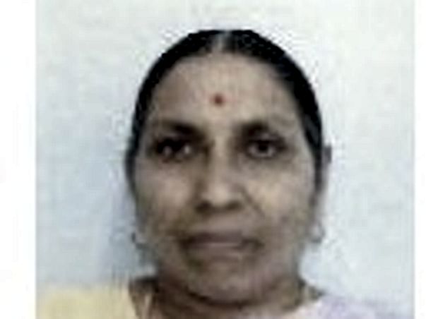 Help Me Afford My Mother's Spinal Operation