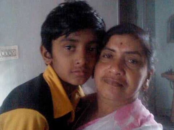 Help This Braveheart Mother- Sukanya Fight Brain Haemorrhage