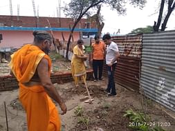 Plant A Tree Save The Planet