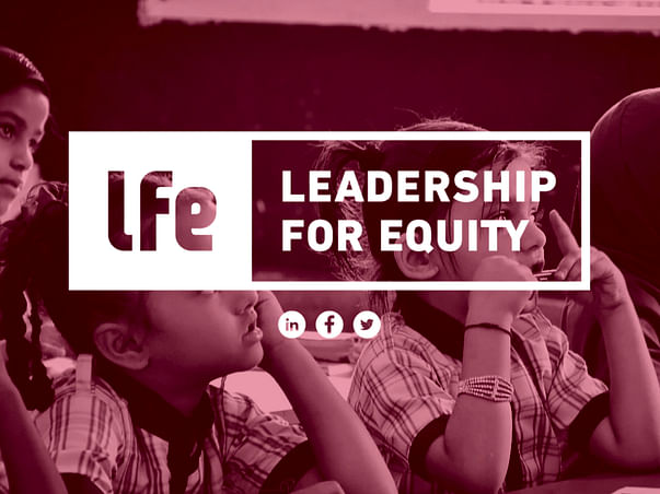 Help LFE impact 200 thousand more children in govt. school systems!