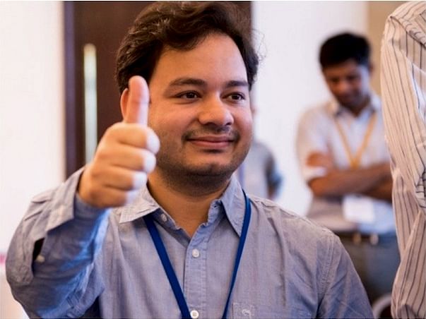 Support Manish to attend Dasra Leadership Program.