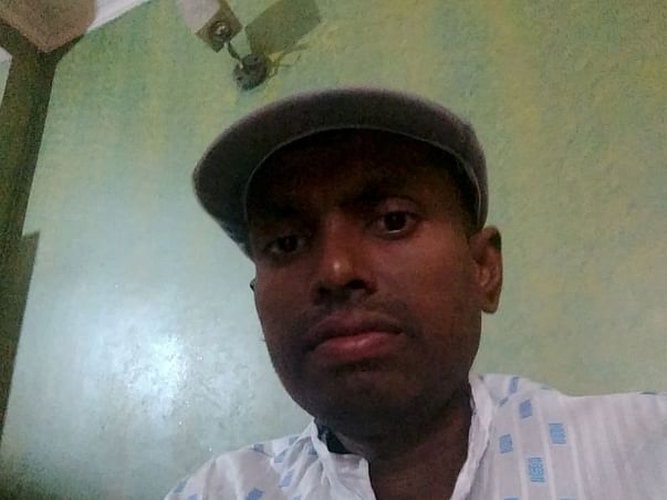 Help Dr.Somnath Mahato to fight cancer