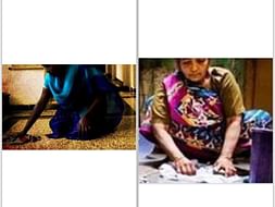 SKF's Mission To Strengthen Women And Children.