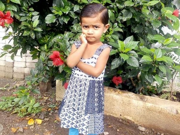 Help Kavya hear!