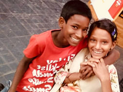 Shelter , Food and Education for Homeless Street Children