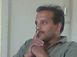 Help My Cousin Sarathi Fight Heart and Kidney Problems
