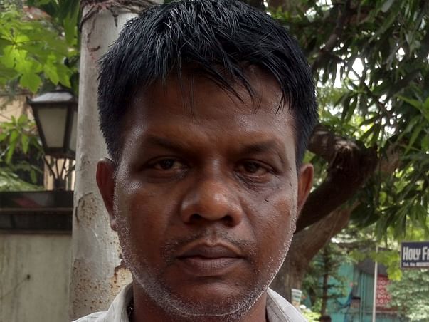 Help This Fruit Vendor Undergo Heart Surgery